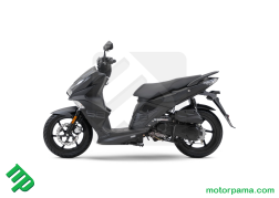 Kymco Super 8 50 R (6)